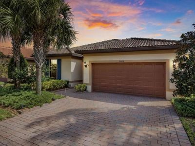 5086 Pendelton Square, Vero Beach, FL, 32967