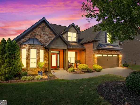 413 Brandy Ln, McDonough, GA 30253