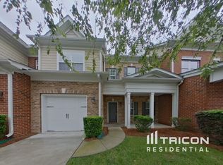 5619 Triveny Rd, Charlotte, NC 28226