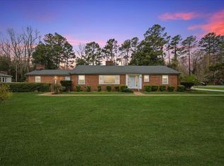 507 E 2nd St, Kenly, NC 27542