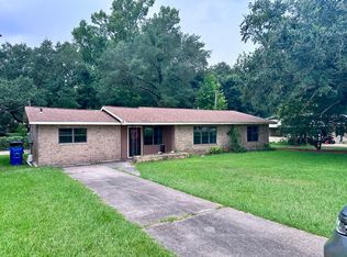 407 Miller Ave, Leesville, LA 71446
