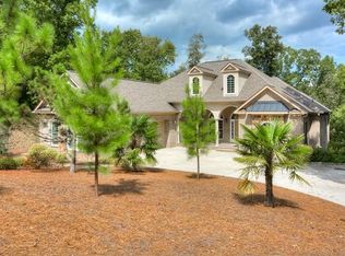 135 Steeplechase Rd, Aiken, SC 29803