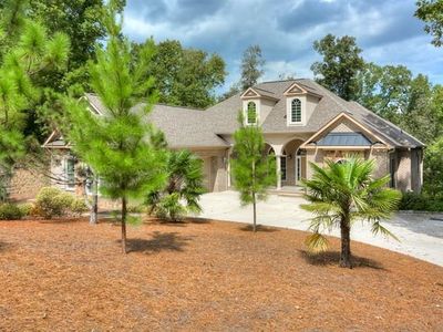 135 Steeplechase Rd, Aiken, SC, 29803