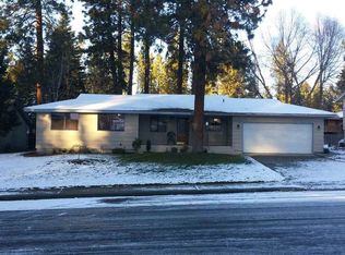 5306 W Woodside Ave, Spokane, WA 99208