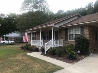1629 Holly St, Bennettsville, SC 29512