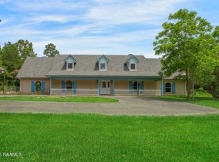 5811 Basile Eunice Hwy, Eunice, LA 70535