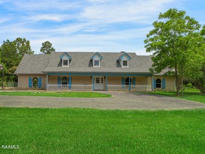 5811 Basile Eunice Hwy, Eunice, LA, 70535