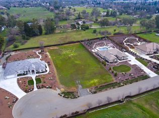 9551 Martella Ln, Roseville, CA 95661