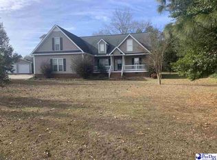 904 Huntington Dr, Hartsville, SC 29550