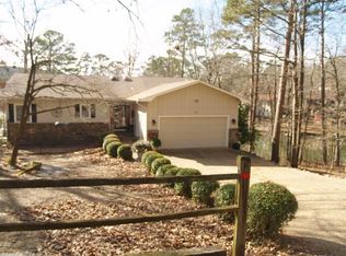 17 Madrid Way, Hot Springs, AR 71909