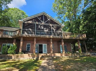 435 Quail Ridge Rd, Henrico, NC 27842