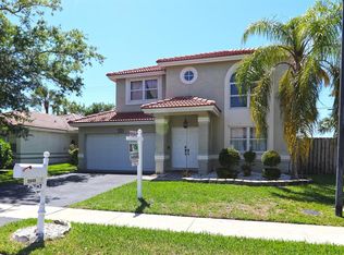 2640 NW 80th Ave, Margate, FL 33063