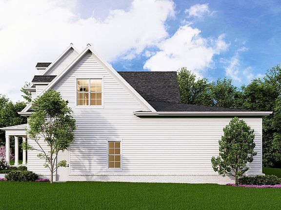 3rd image of 7020 Kinderhook Rd Lot 831