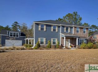 505 Dalcross Dr, Richmond Hill, GA 31324