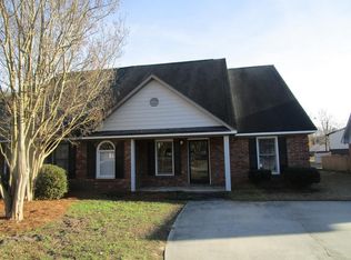 2224 Preot St, Sumter, SC 29150