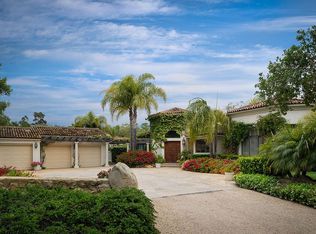 1770 Jelinda Dr, Montecito, CA 93108