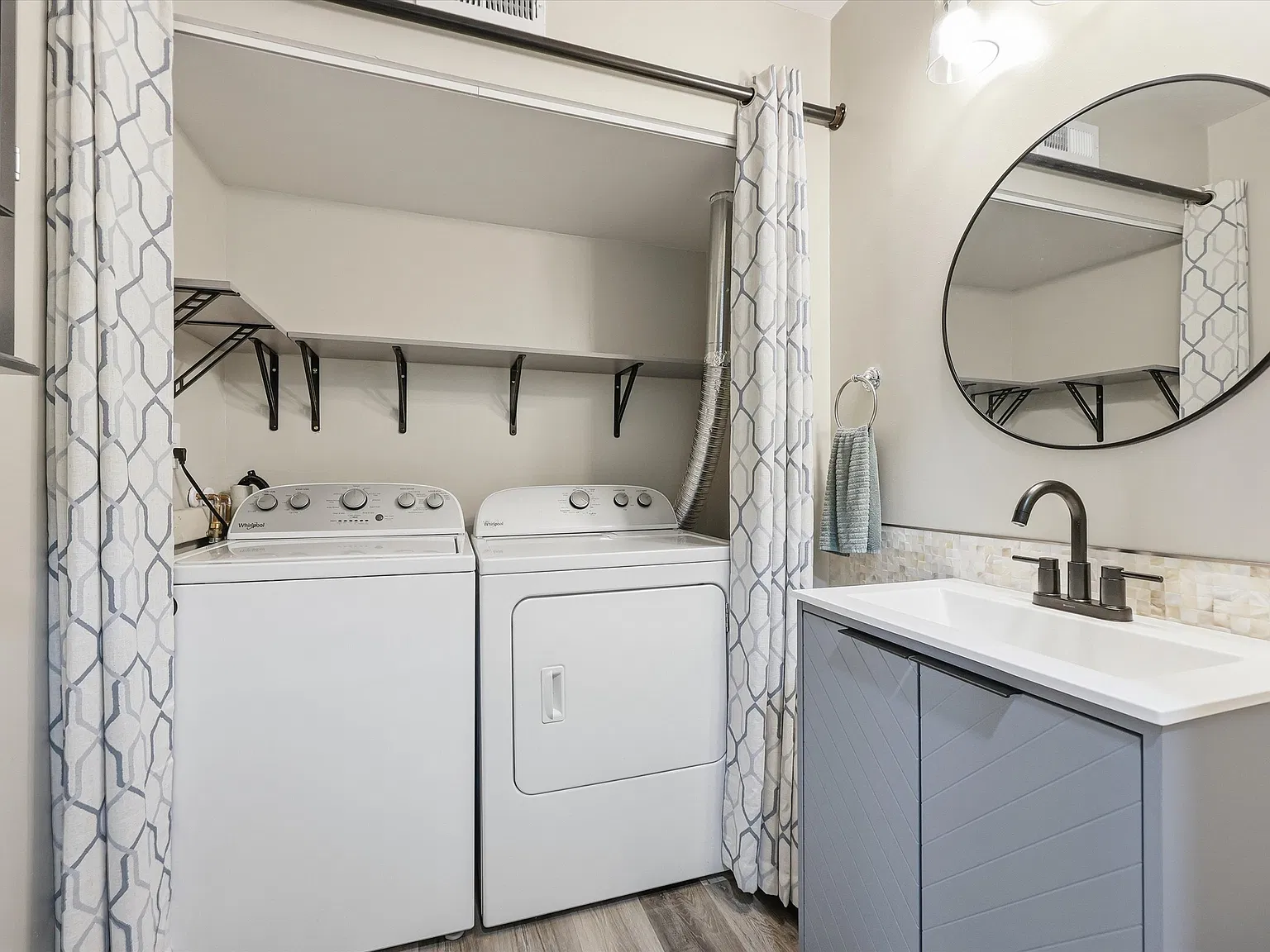 3 bed, 1.5 bath, 1224 sqft, $1,850 — Photo 4
