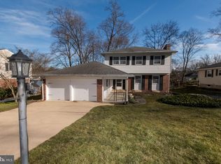 114 Aronimink Dr, Newark, DE 19711