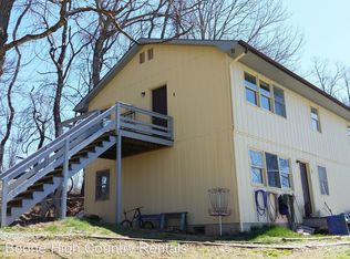 181 Grandfather Vis #1-2, Boone, NC 28607