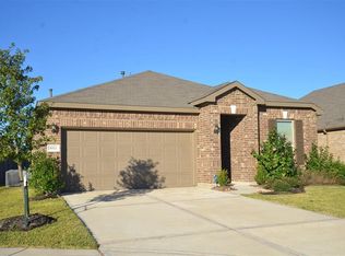 8011 Ash Ridge Dr, Richmond, TX 77406