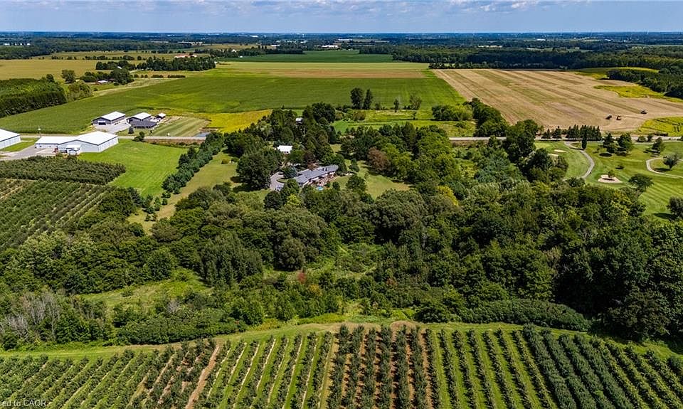1st image of 1285 Cockshutt Rd