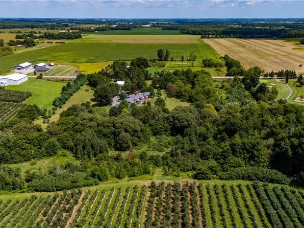 1285 Cockshutt Rd, Norfolk County, ON N3Y 4K3