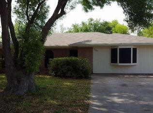 208 Thornwood St, Mission, TX 78574