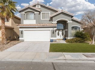 7904 Constantinople Ave, Las Vegas, NV 89129