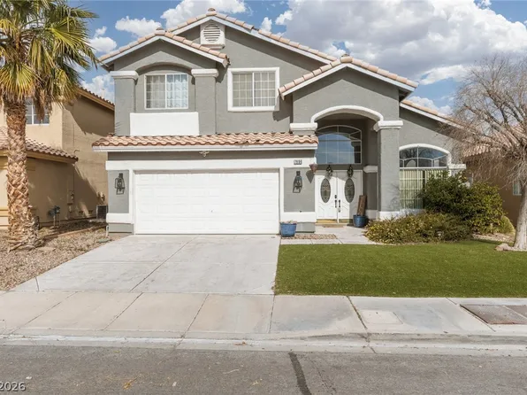 7904 Constantinople Ave, Las Vegas, NV 89129