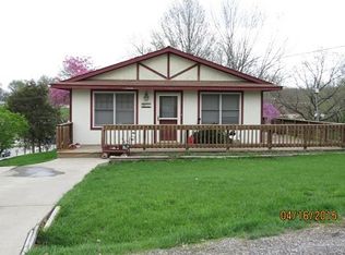 601 S 23rd St, Bethany, MO 64424