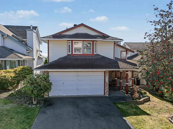 2740 Westlake Dr, Coquitlam, BC V3C 5J7