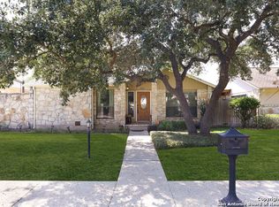 4262 Hilton Head St, San Antonio, TX 78217