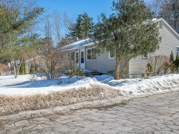 2 Limestone Lane, Windham, ME 04062