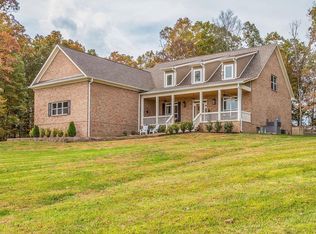 7901 Pinewood Rd, Fairview, TN 37062