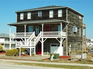 460 Ocean Blvd W, Supply, NC 28462