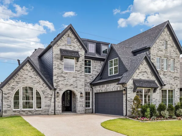 7606 Lanier Ln, Grand Prairie, TX 75054