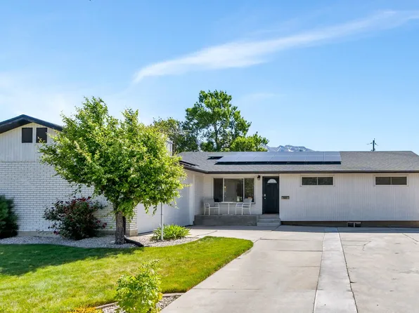 140 N 500th St E Unit A, American Fork, UT 84003