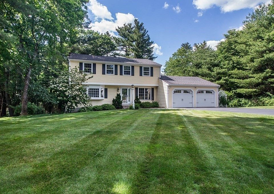 20 Knollwood Rd, Medfield, MA 02052 Zillow