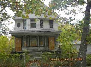 5524 Cadillac Ave, Detroit, MI 48213