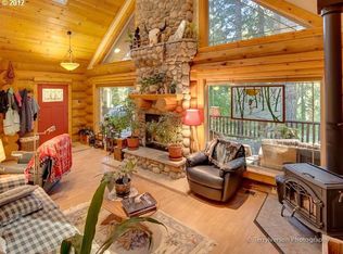 8730 SE Bull Run Rd, Corbett, OR 97019