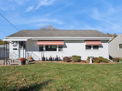 3515 Aurora Ave, Des Moines, IA, 50310