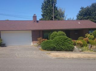 10715 11th Ave NW, Seattle, WA 98177