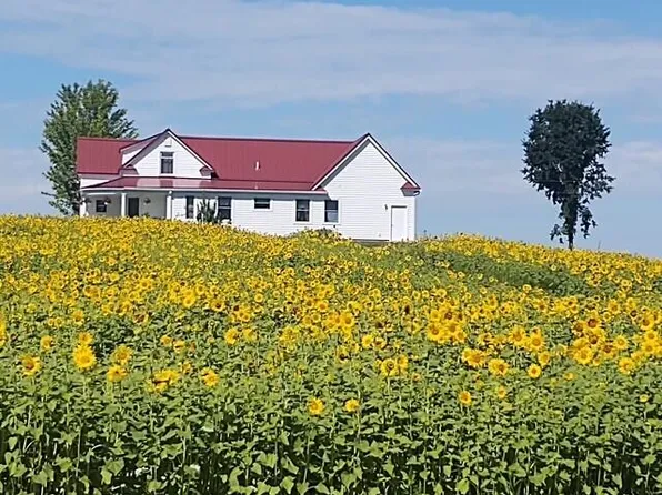 4072 Twenty Mile Rd, Marion, MI 49665