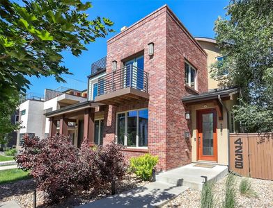 4238 Stuart Street, Denver, CO, 80212