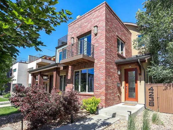 4238 Stuart Street, Denver, CO 80212