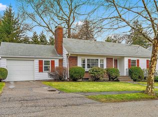 6 Shaw Rd, Belmont, MA 02478