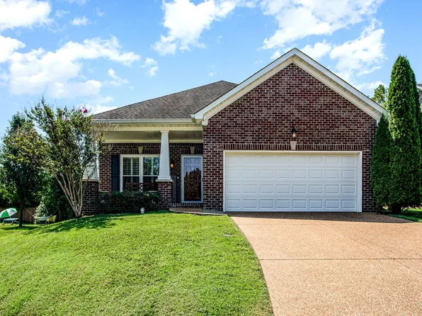 7080 Northridge Dr, Nashville, TN 37221