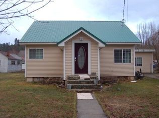 1812 N Oak St, Colfax, WA 99111