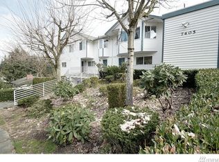 7405 Beverly Ln APT 201, Everett, WA 98203