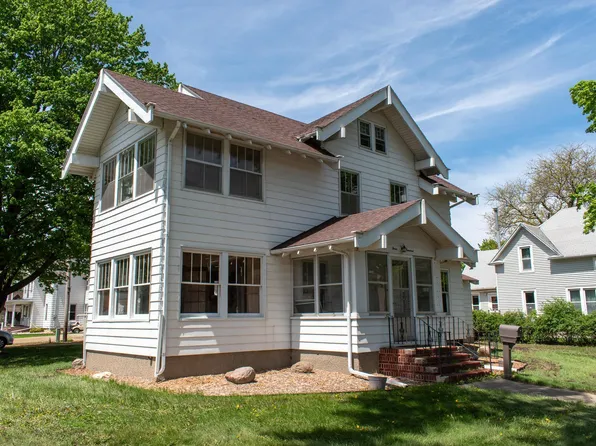 300 9th St N, Northwood, IA 50459